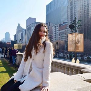 Meet your Posher, Priscilla